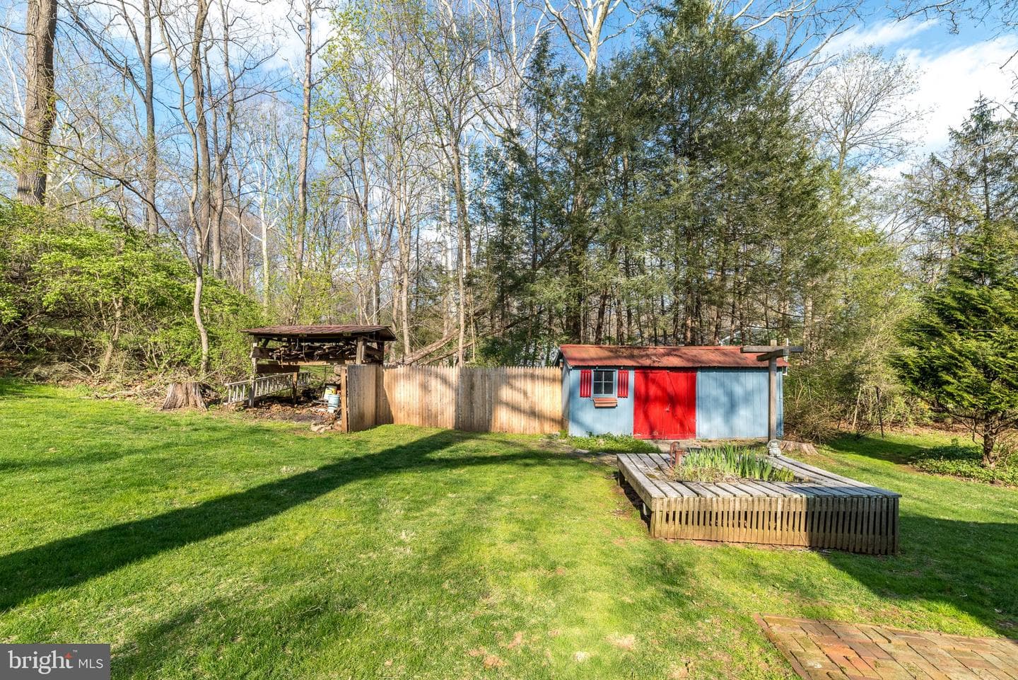 3005 Funks Mill photo 32