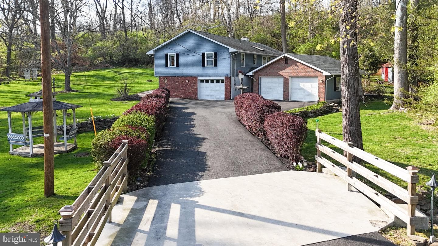 3005 Funks Mill photo 36