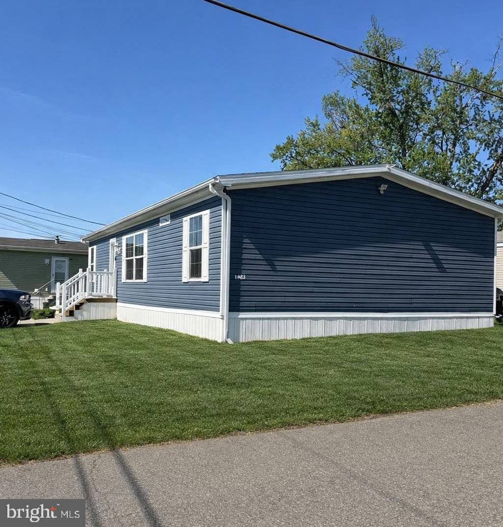 138 Truman Drive, Fairless Hills