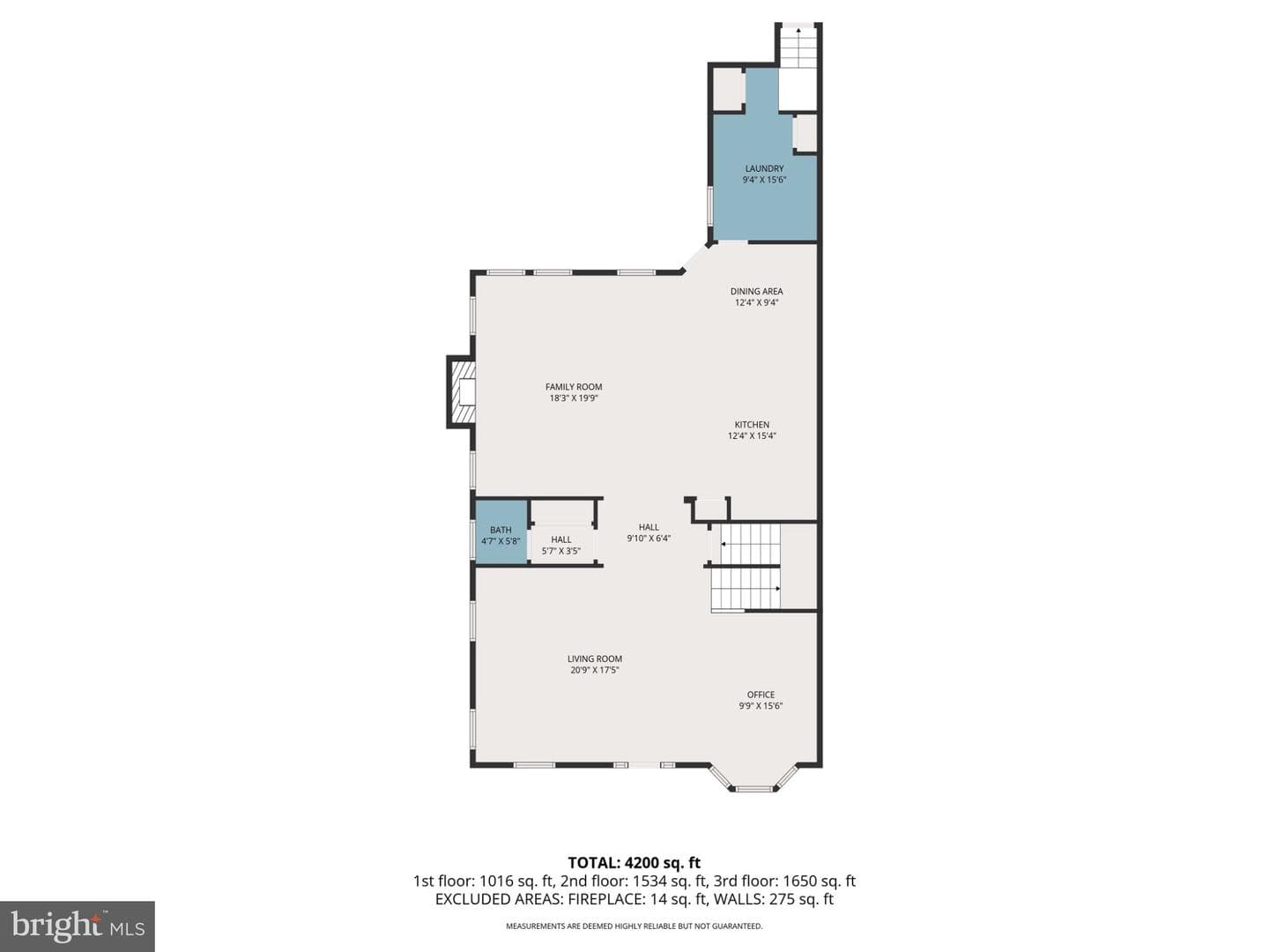 4857 Indigo Drive photo 32