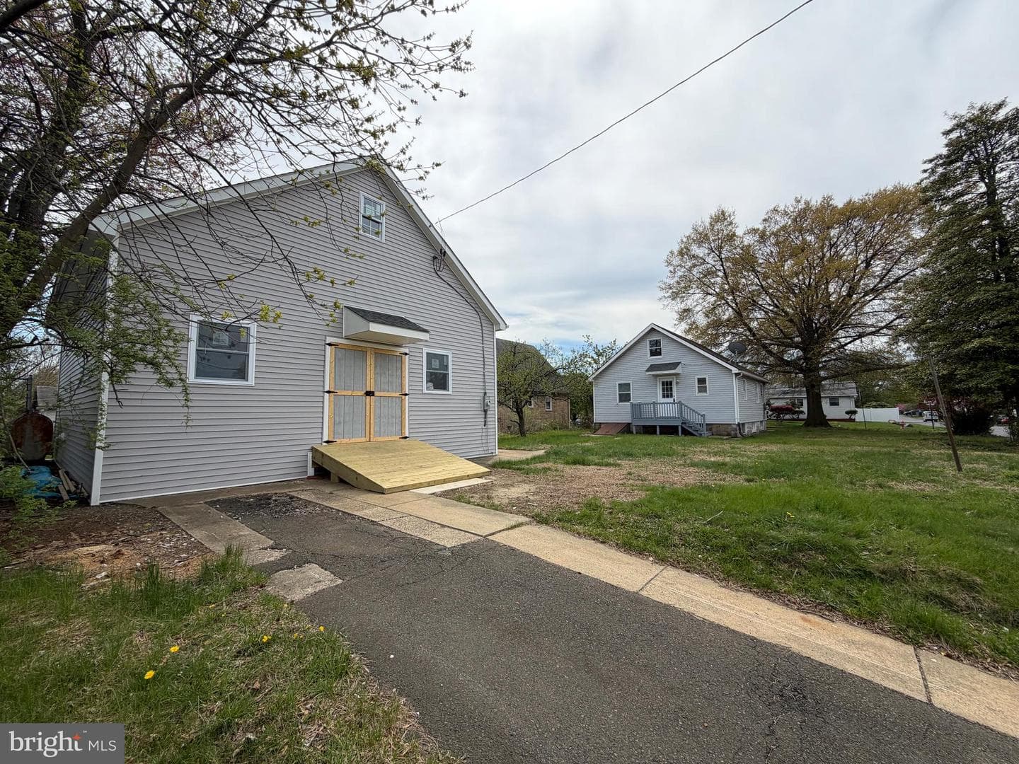 541 Wicker Avenue, Bensalem