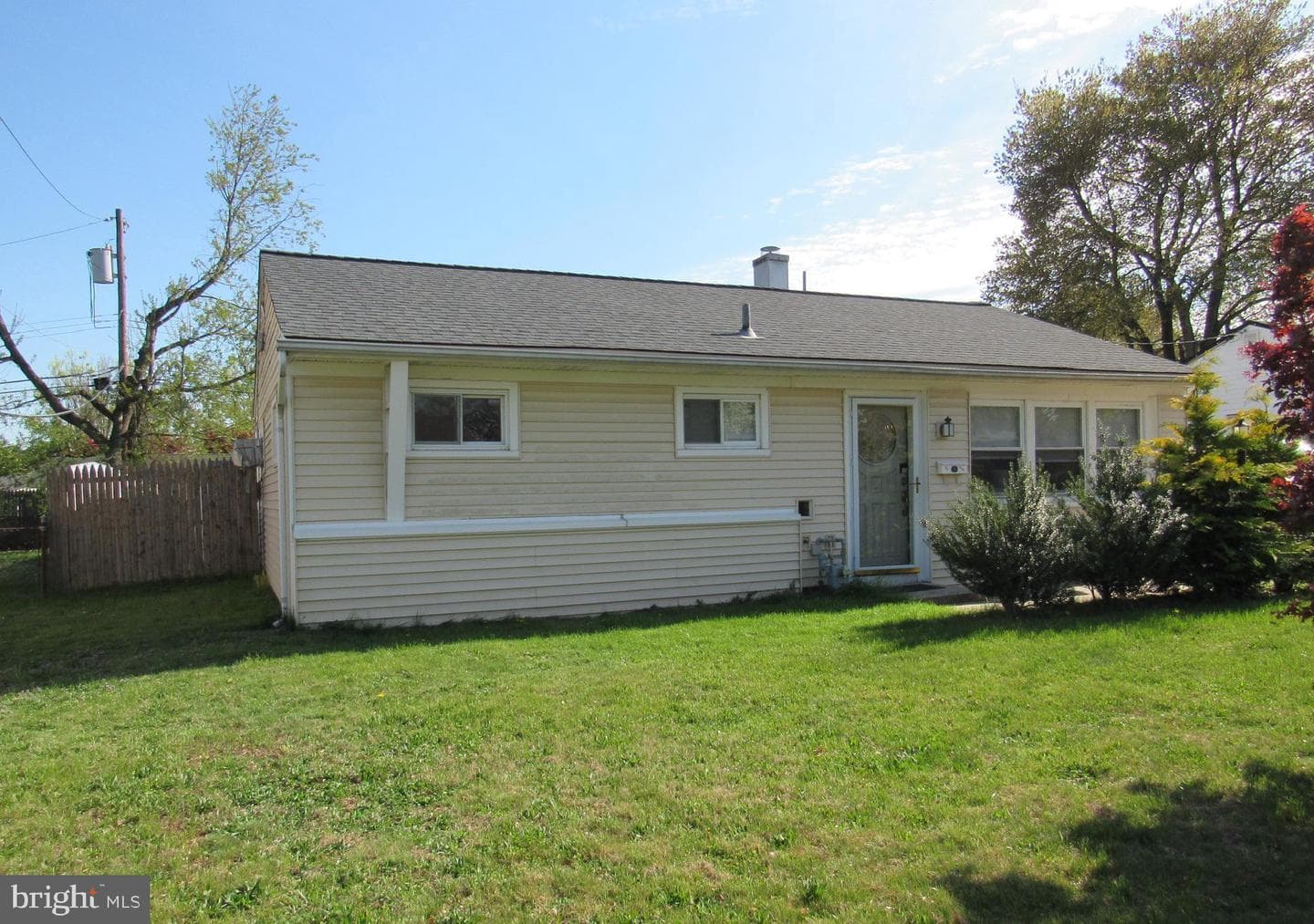 906 Spencer Drive