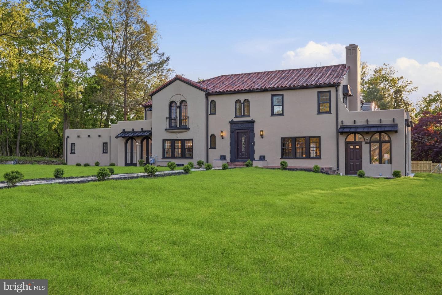 3 Ridge Avenue, Yardley
