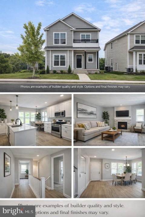 1113 Lavender Rd, Bensalem