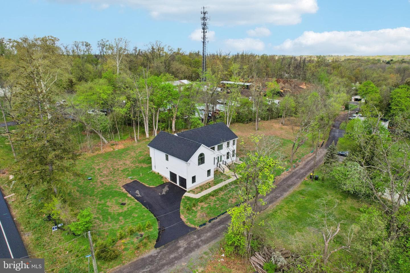 2627 County Line Rd, Chalfont