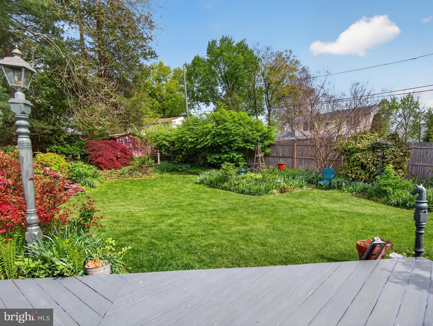 1 Upton Lane photo 38