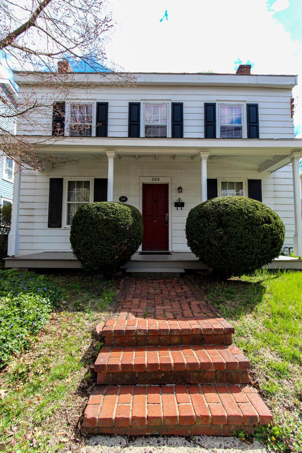309 N Bellevue Avenue, Langhorne
