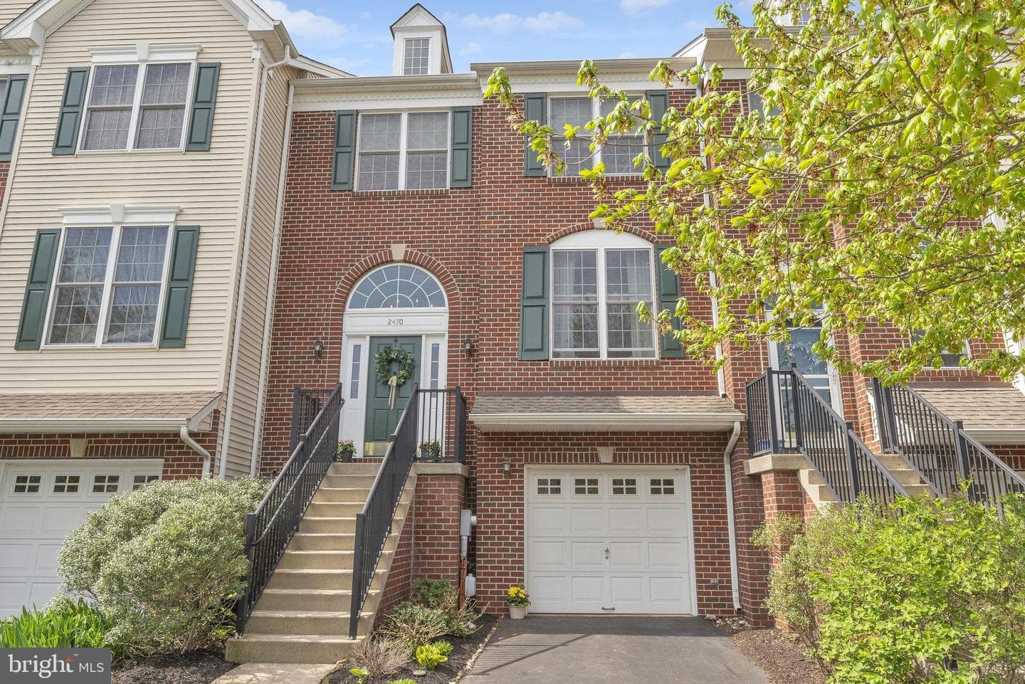 2470 N Whittmore Street, Furlong