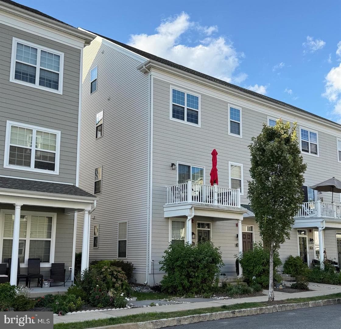 116 Konefal Street, Bensalem