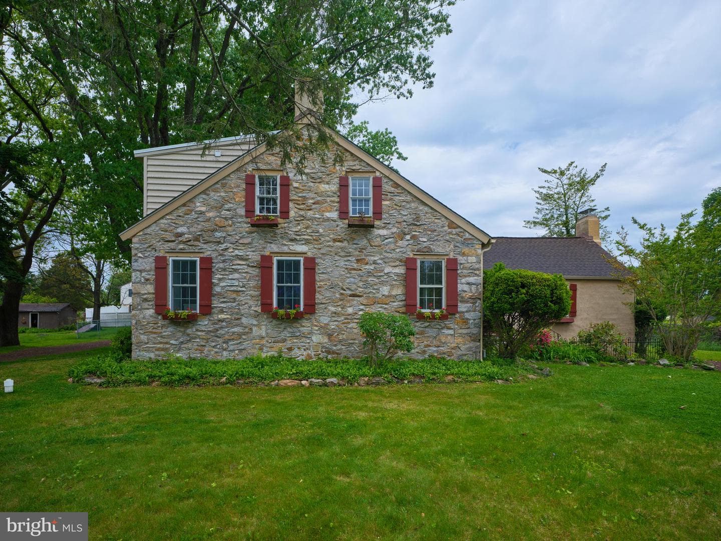 1465 Makefield Road, Yardley