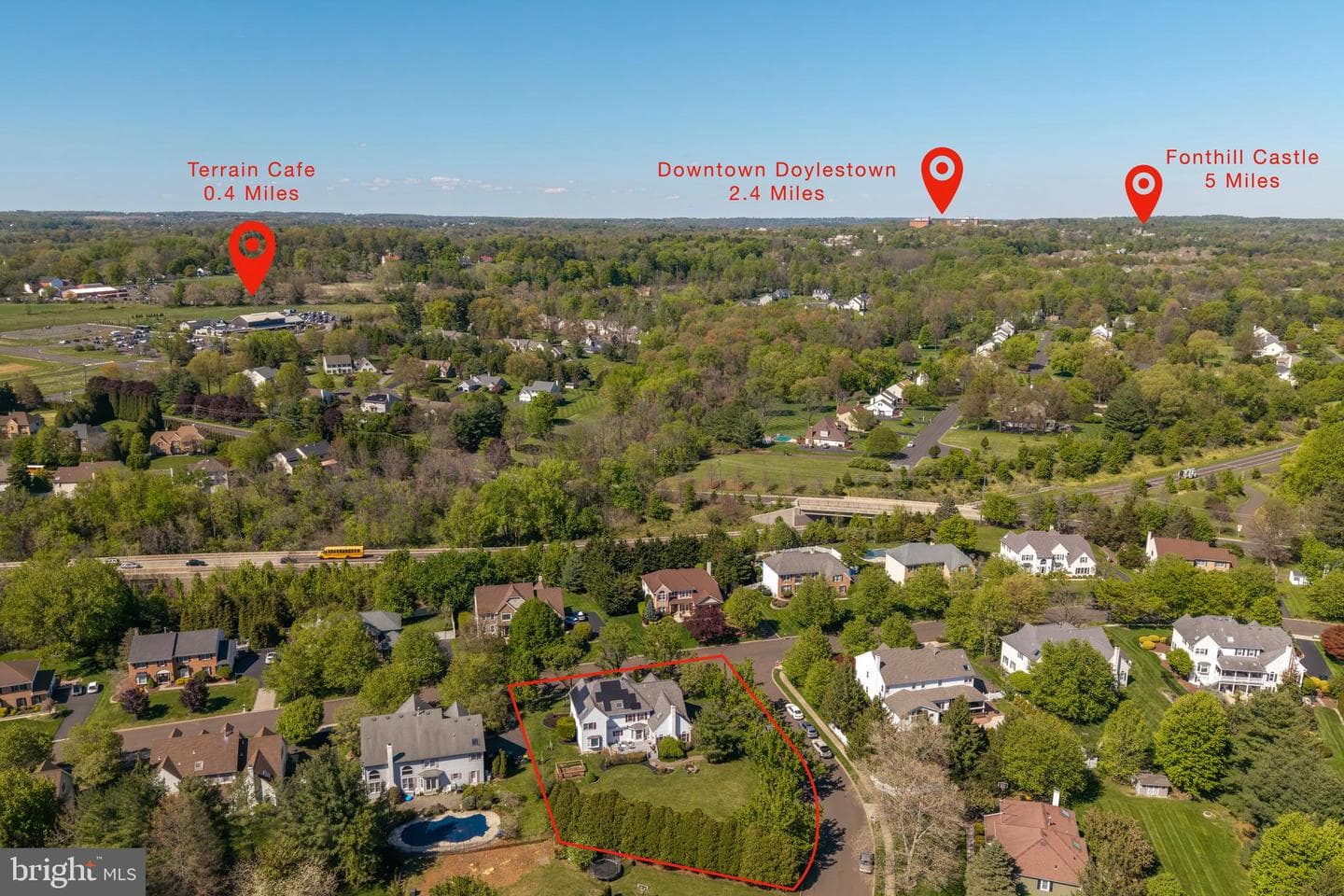 35 Radcliff Drive photo 43