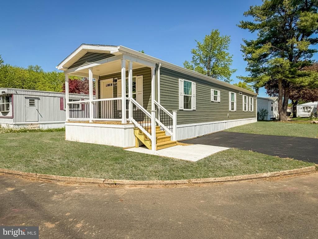 3201 Claysburg Drive, Morrisville