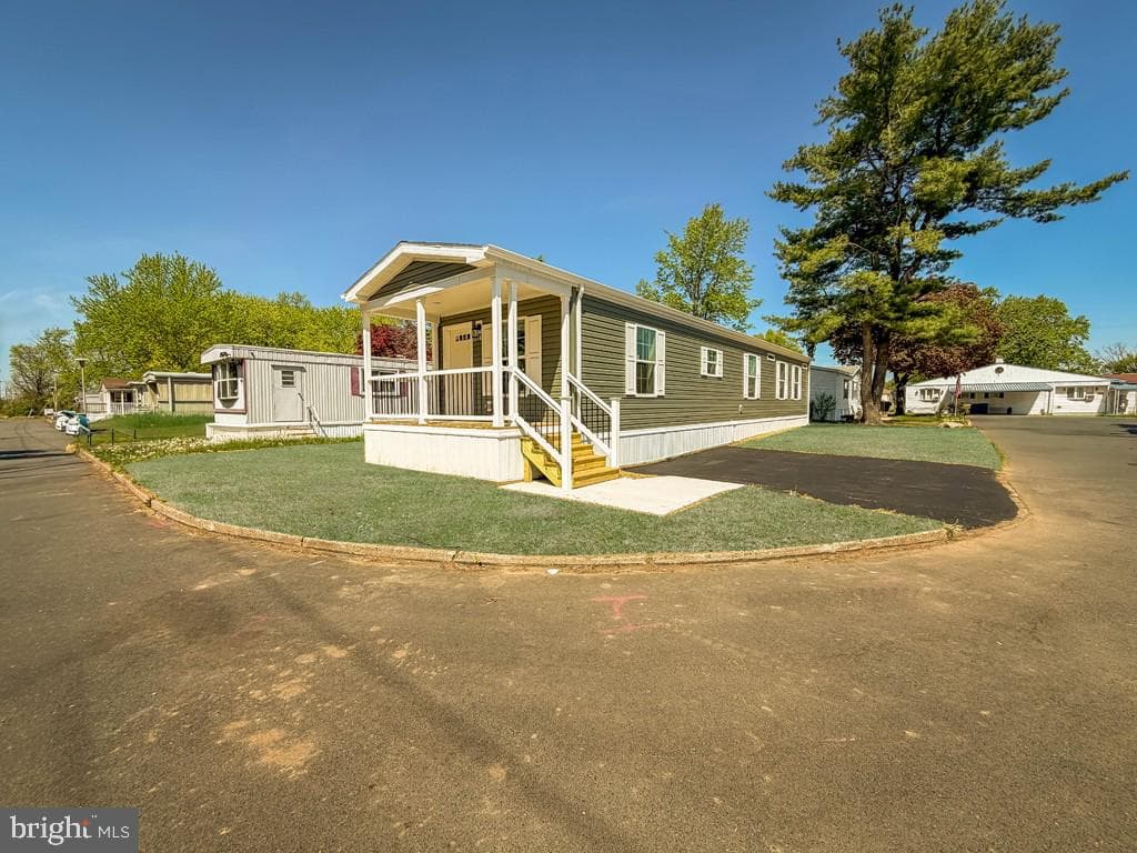 3201 Claysburg Drive, Morrisville