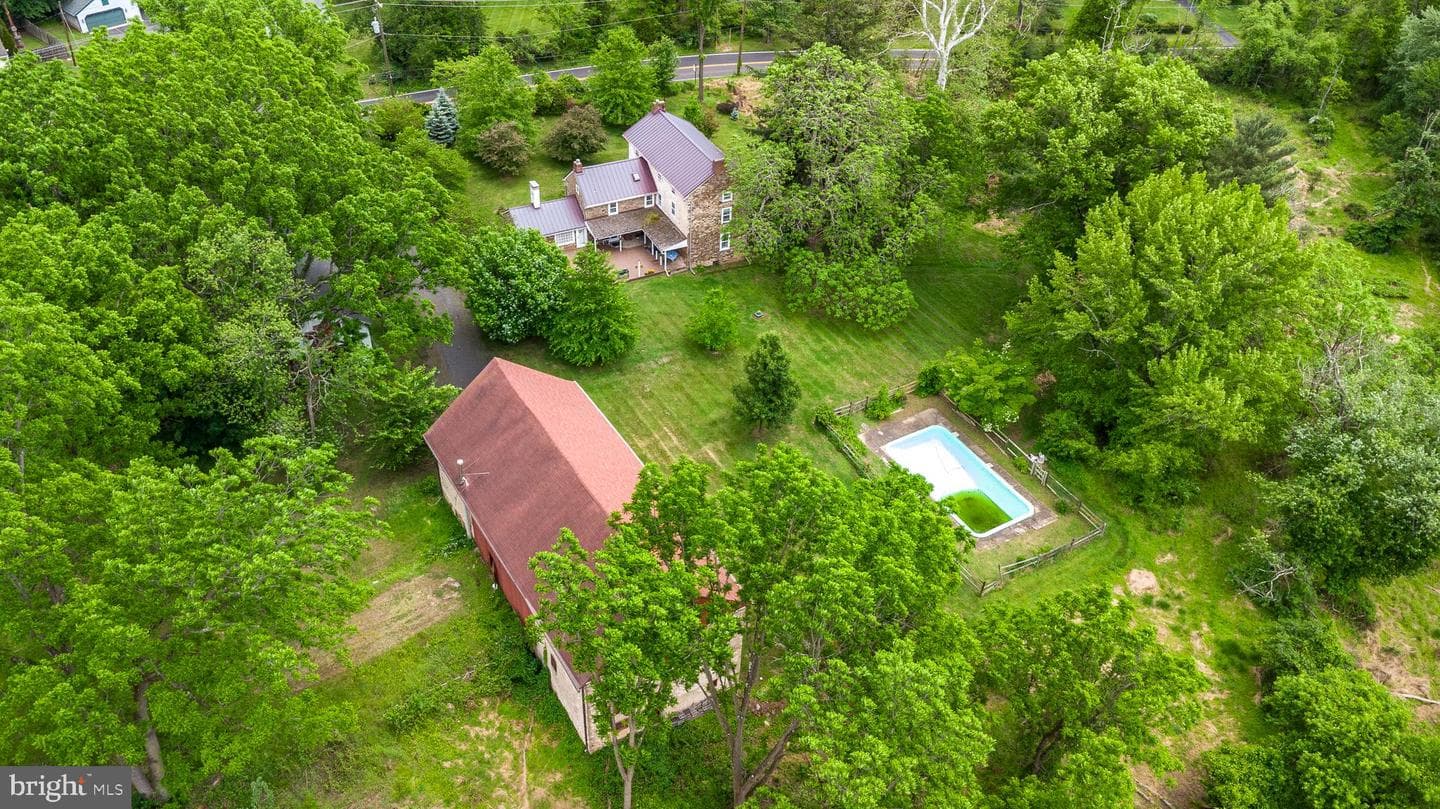345 Park Avenue, Chalfont