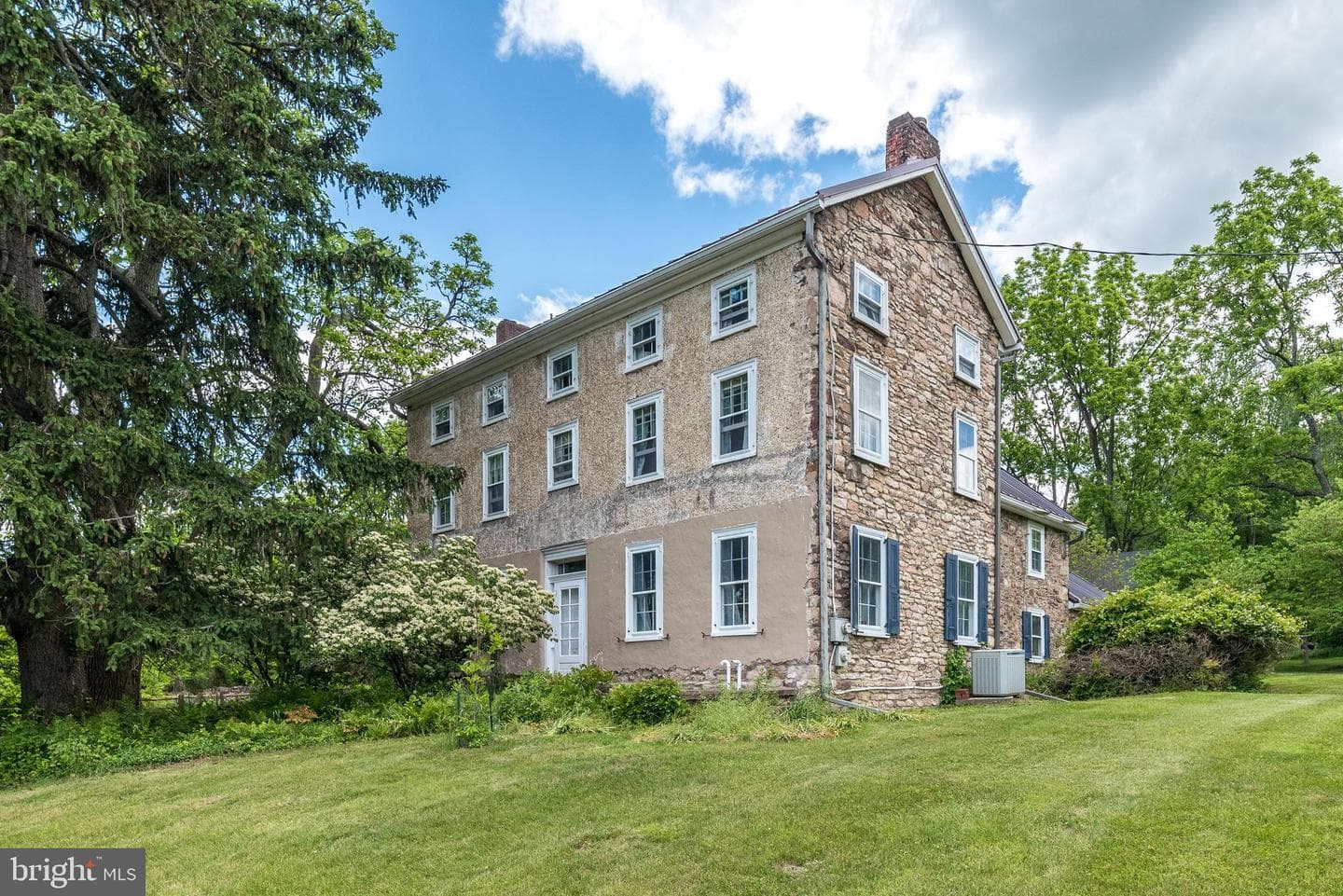 345 Park Avenue, Chalfont