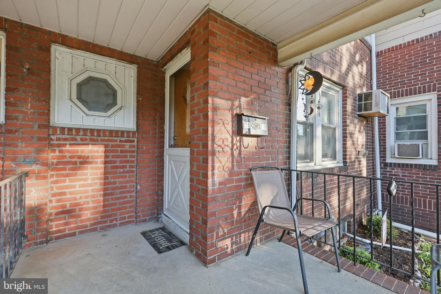 2110 Wilson Avenue, Bristol