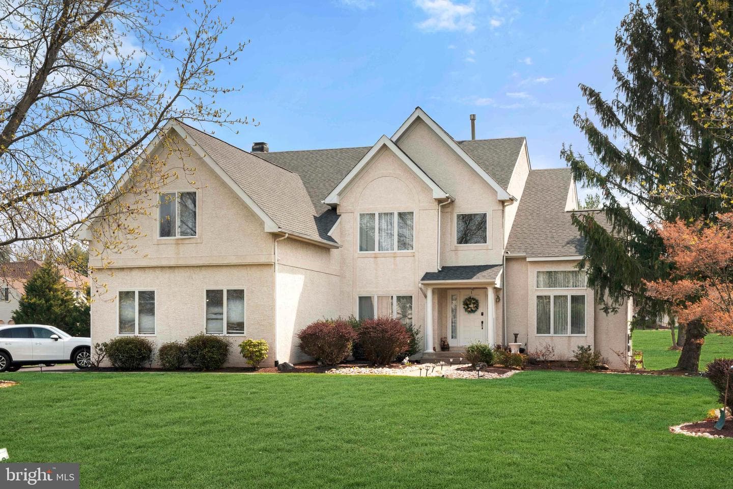 18 Dartmouth Lane, Richboro