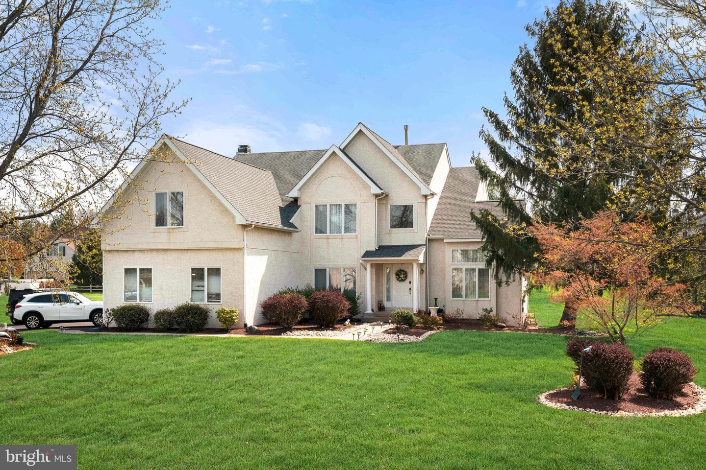 18 Dartmouth Lane, Richboro