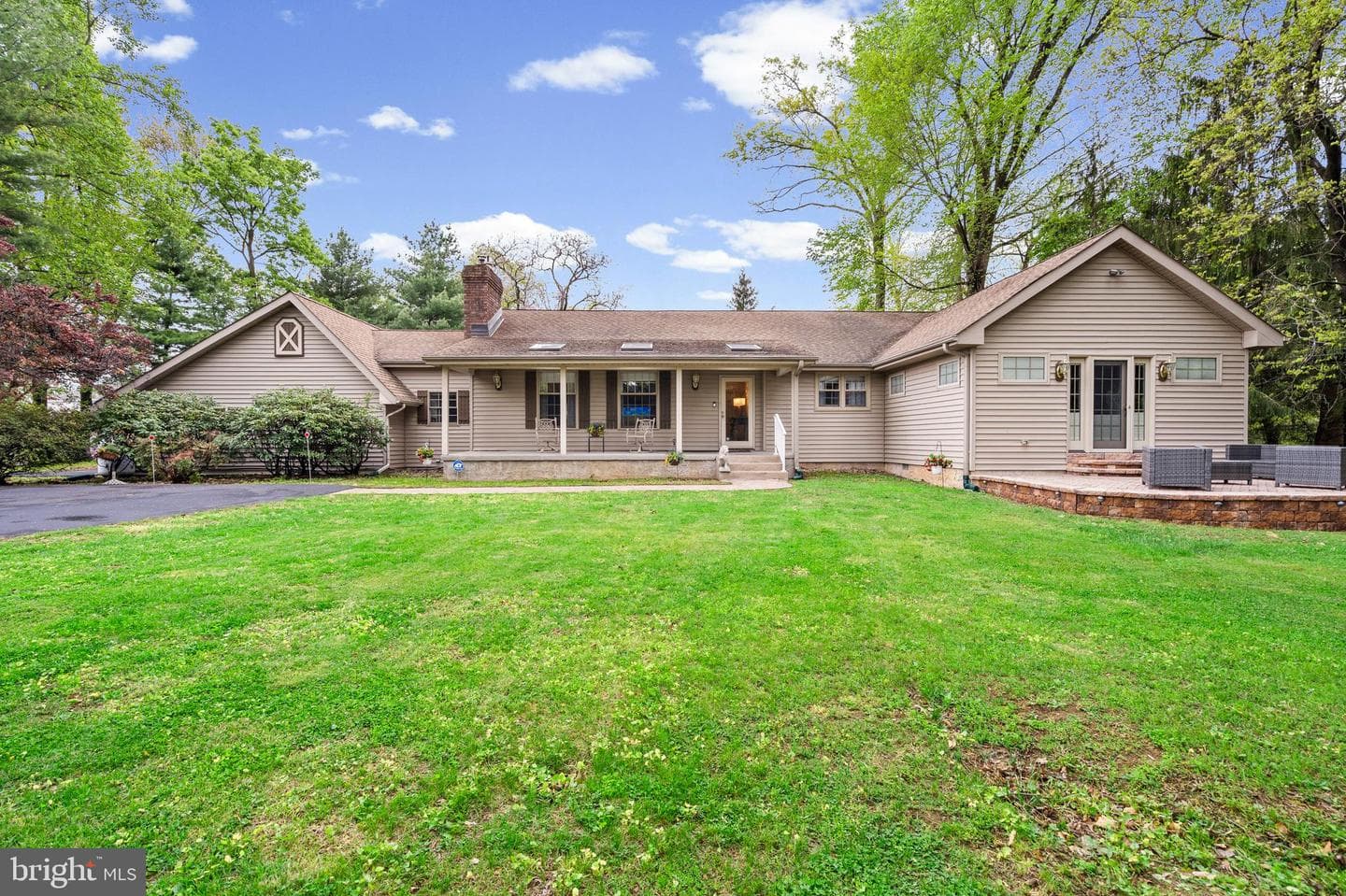 612 Double Woods Road, Langhorne