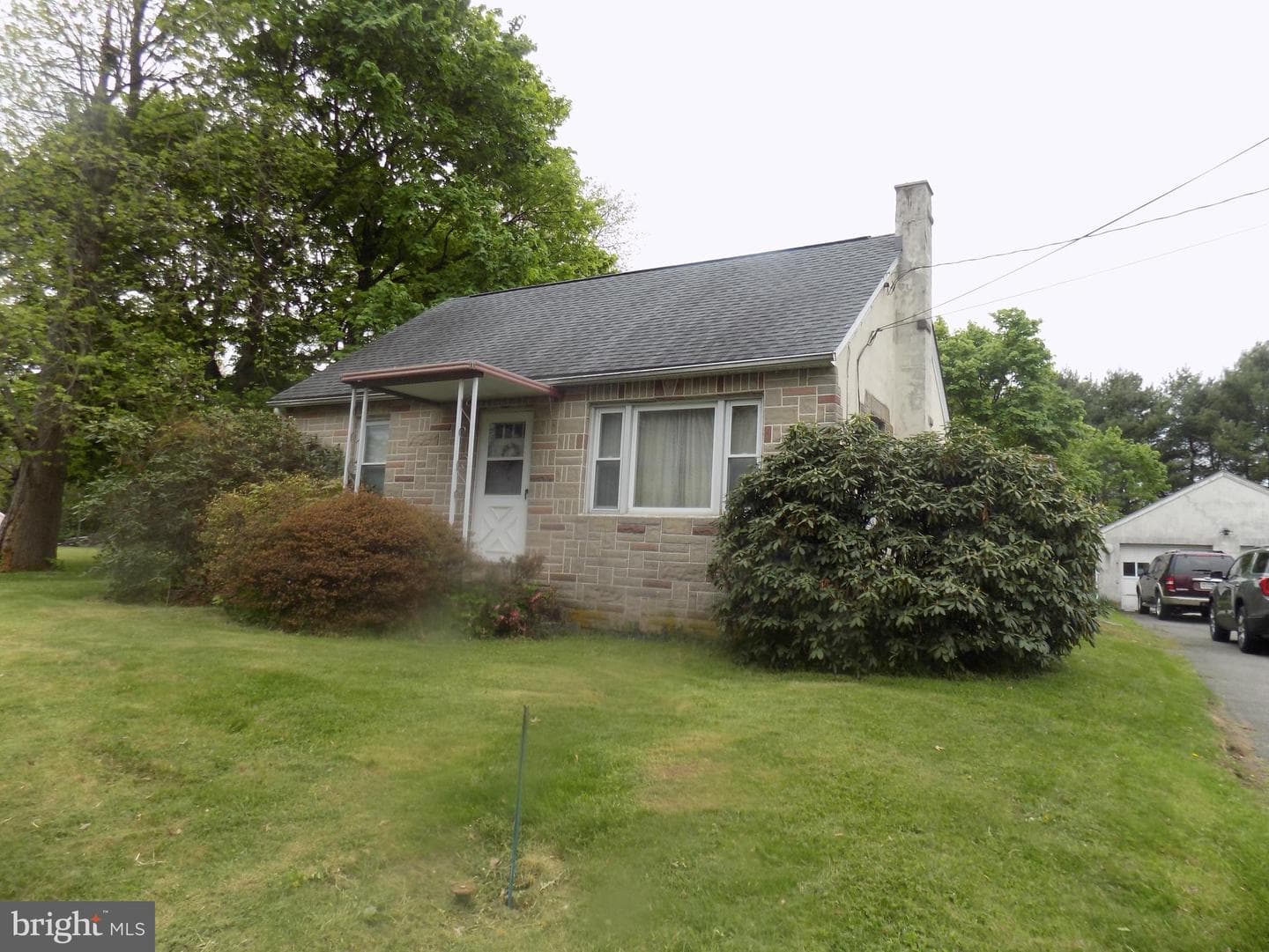 2120 Spinnerstown Road