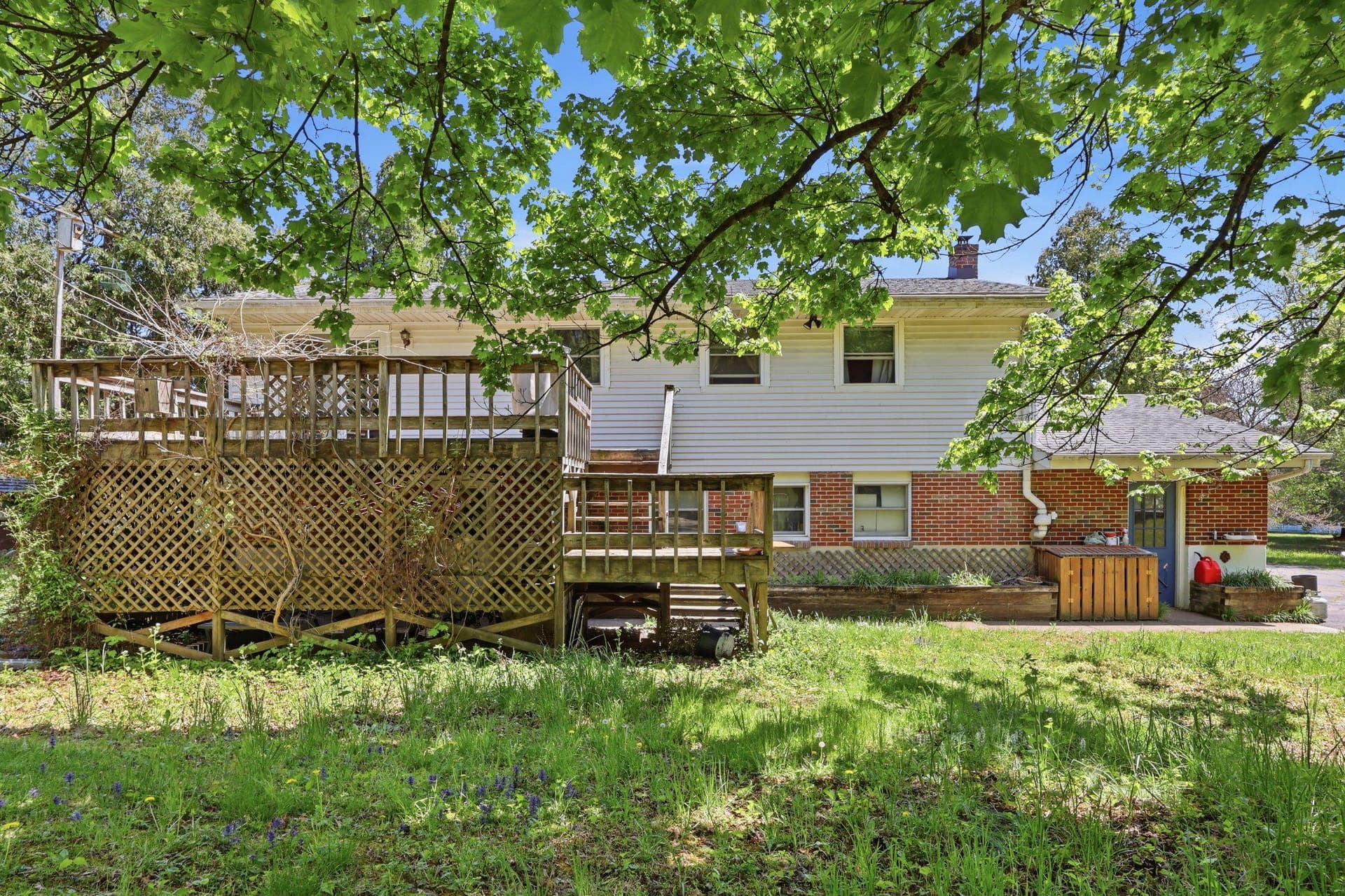34 Hollow Horn Road photo 32