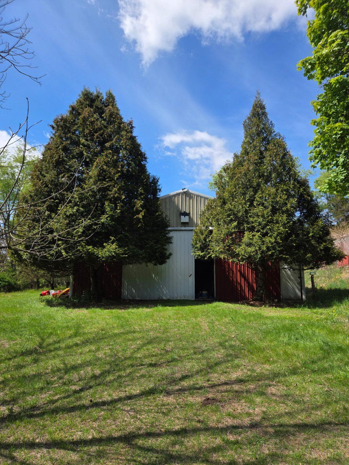 34 Hollow Horn Road photo 33