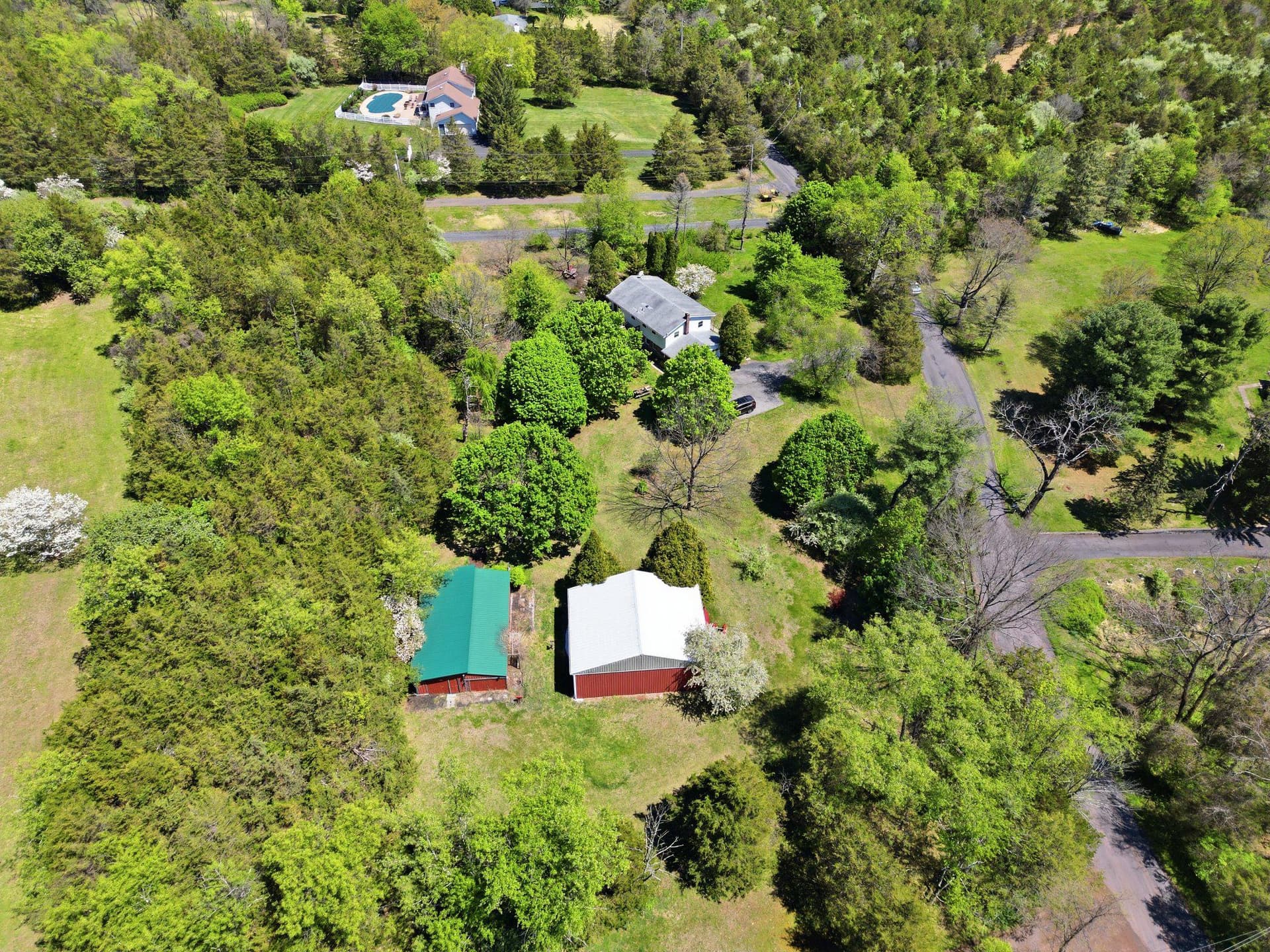 34 Hollow Horn Road photo 46