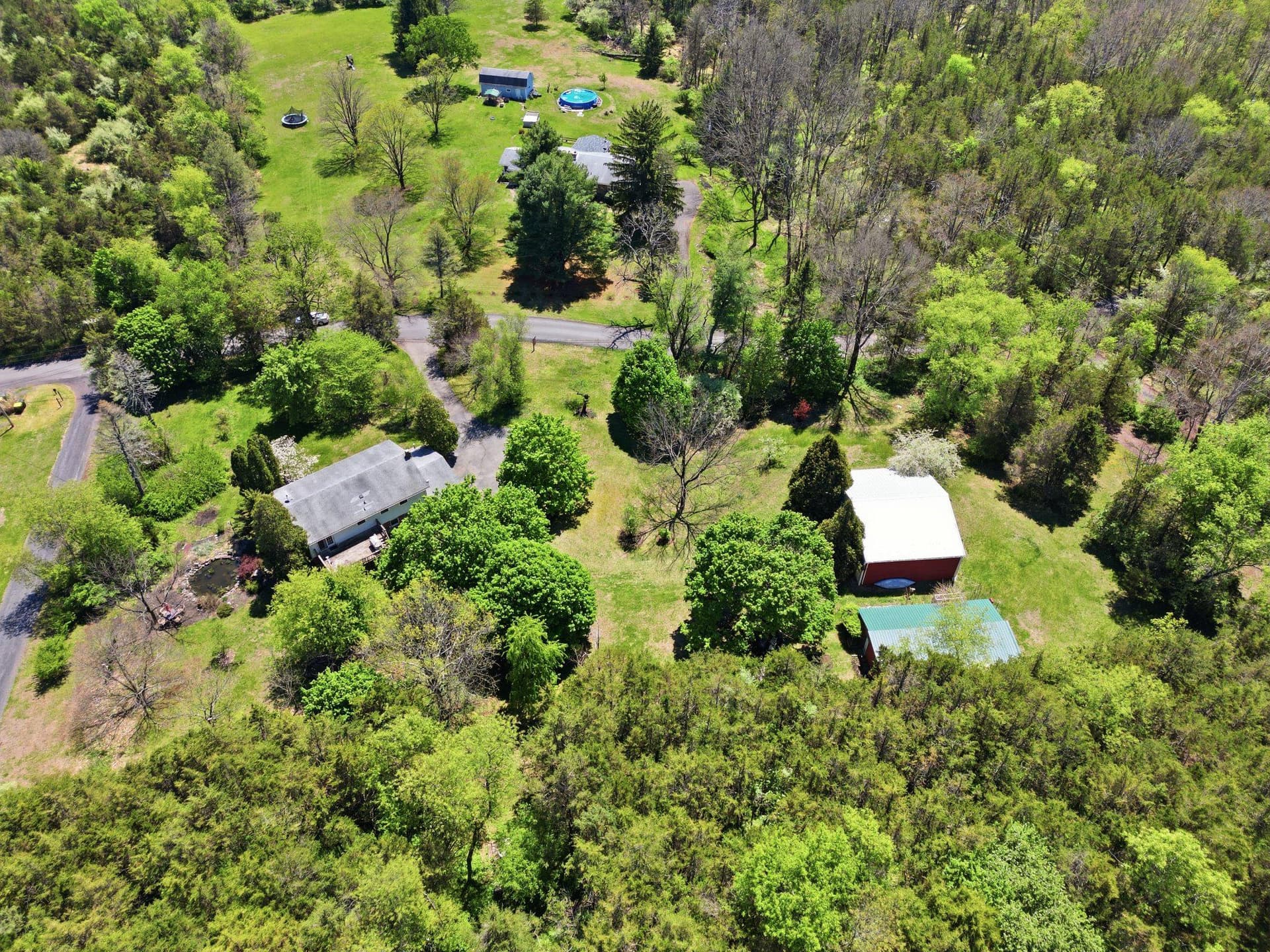 34 Hollow Horn Road photo 48