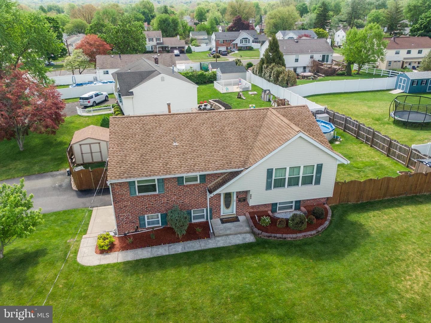 883 Mustang Road photo 38
