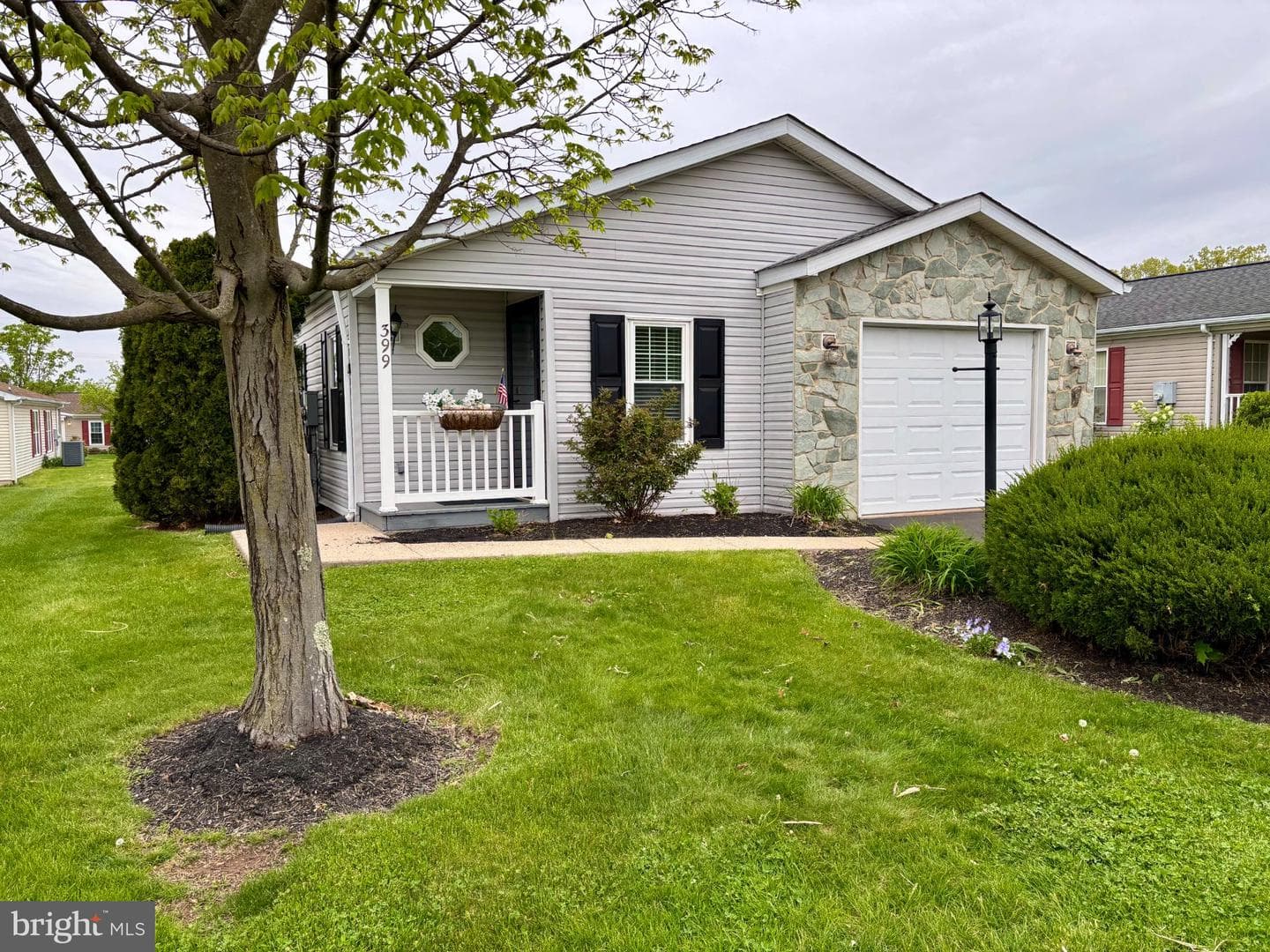399 Spring Meadow Cir, New Hope