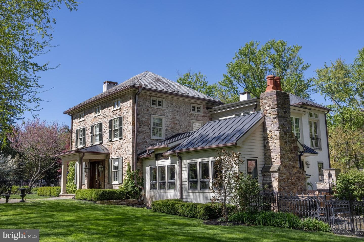 5447 Carversville Road photo 2
