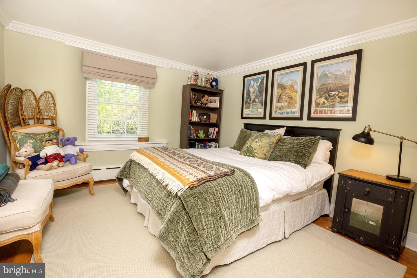 5447 Carversville Road photo 31