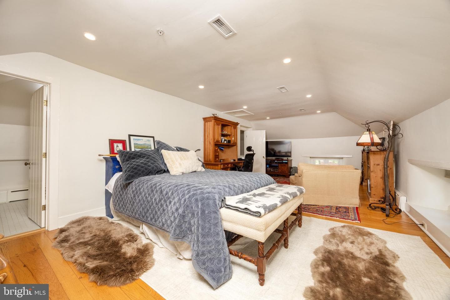 5447 Carversville Road photo 37