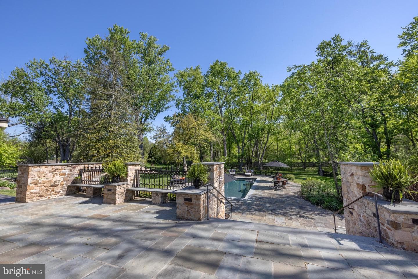 5447 Carversville Road photo 43