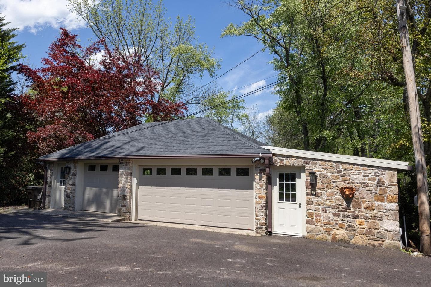 5447 Carversville Road photo 57