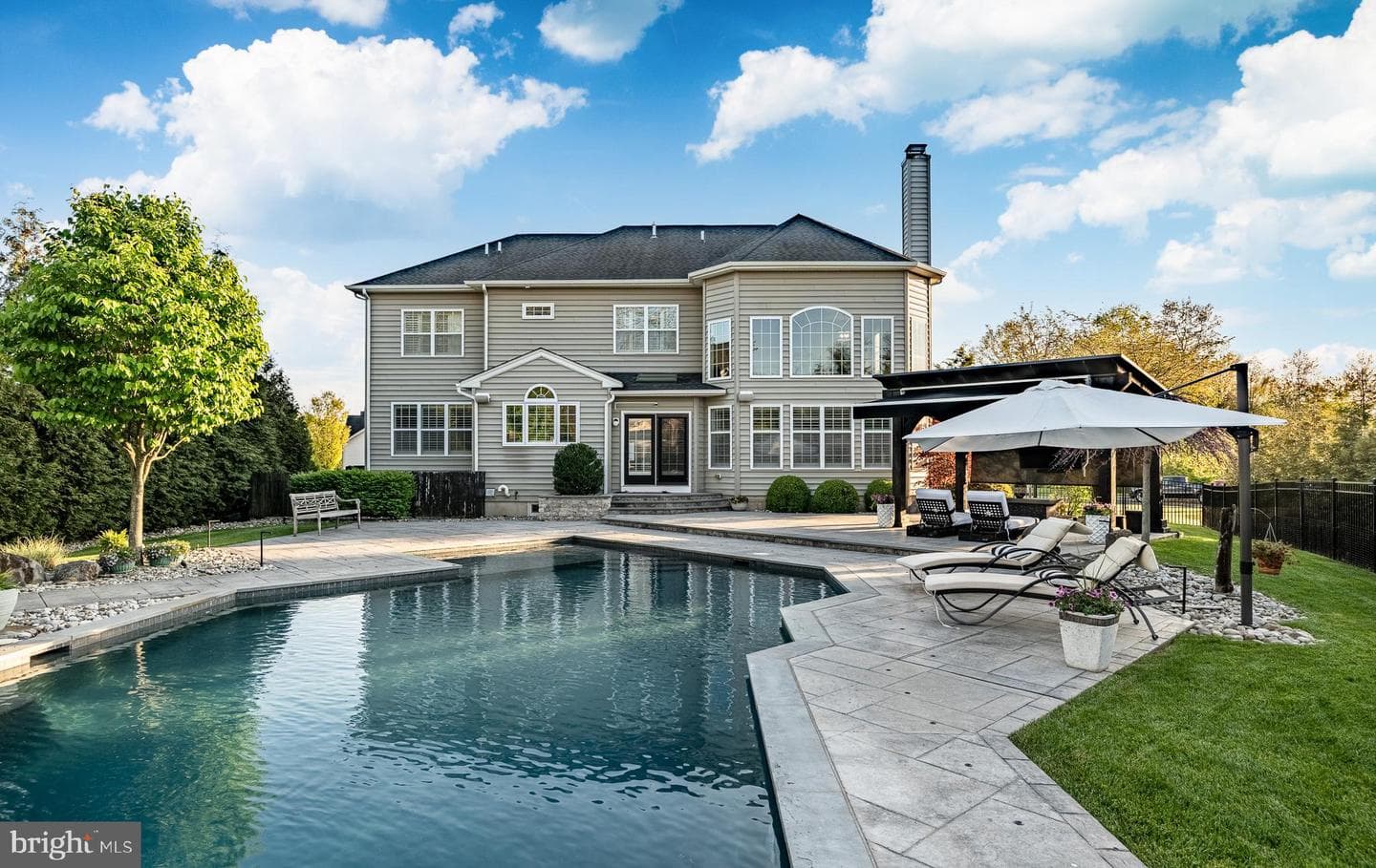 115 Chestnut Ln, Sellersville