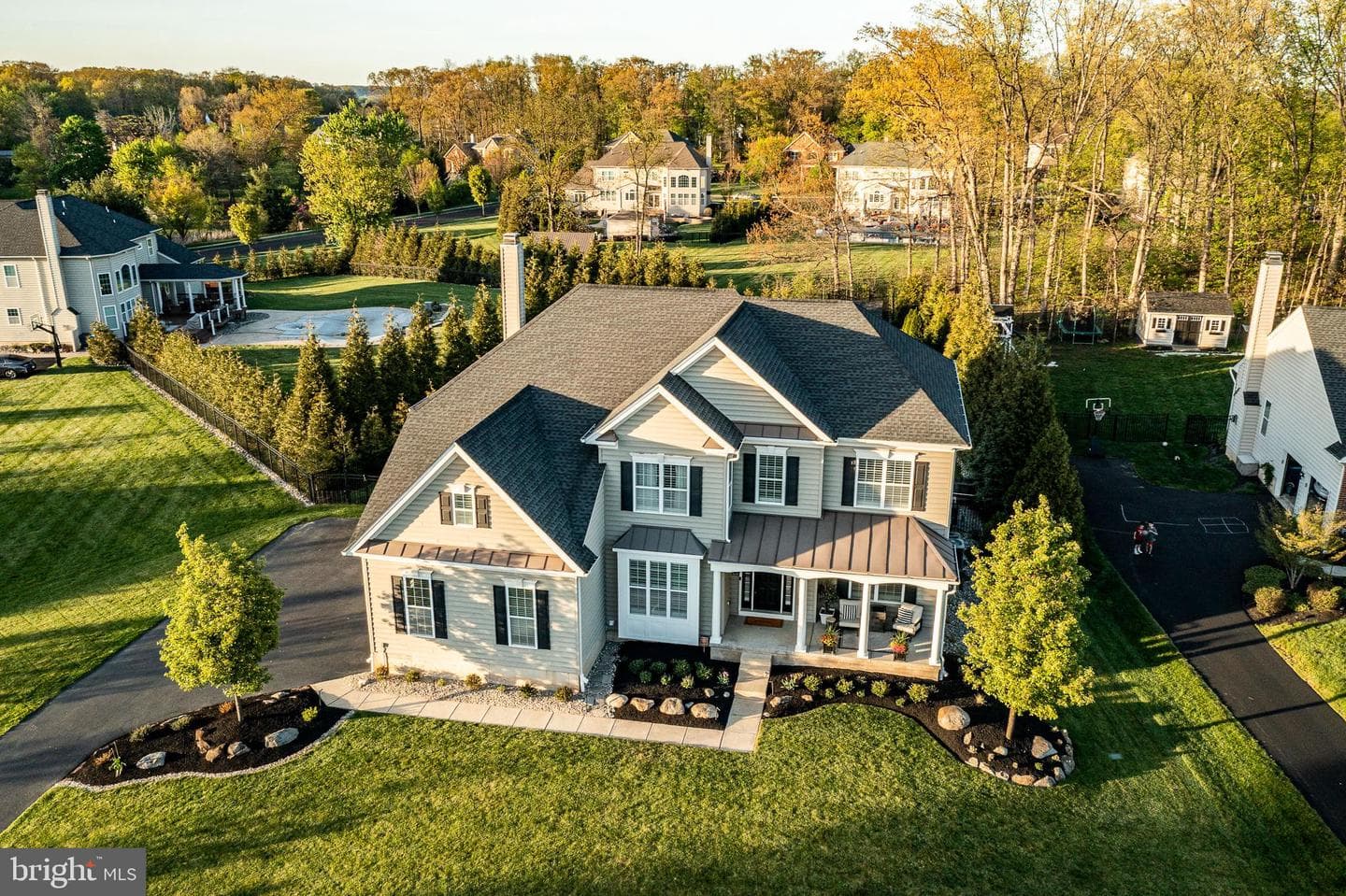 115 Chestnut Ln, Sellersville