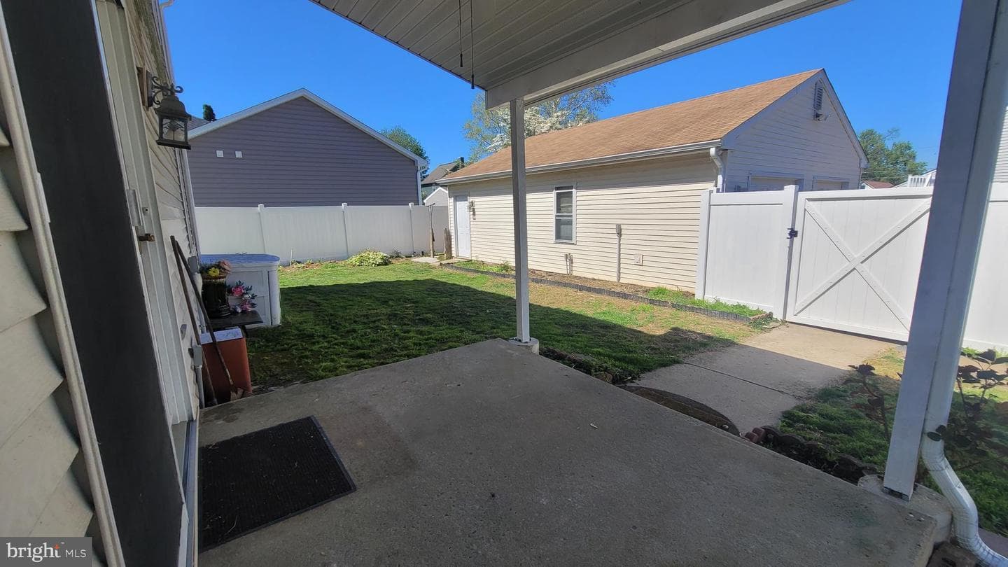 4705 Oak Avenue photo 25