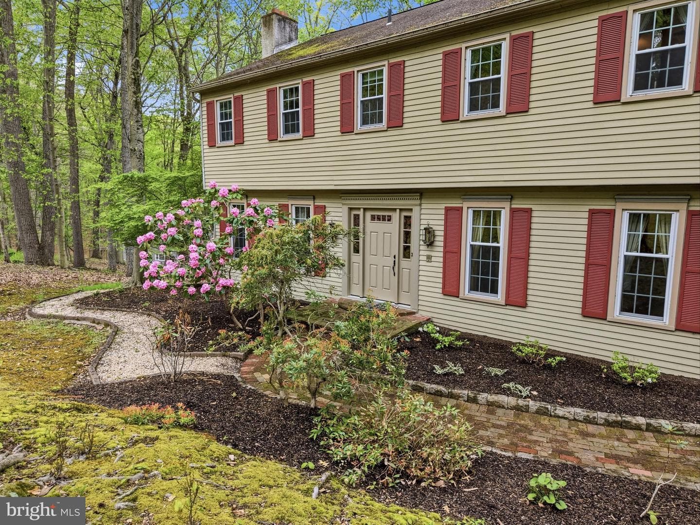 3858 Dogwood Lane photo 2