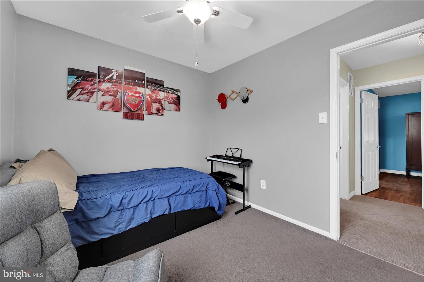 616 S Oxford Valley Road photo 19
