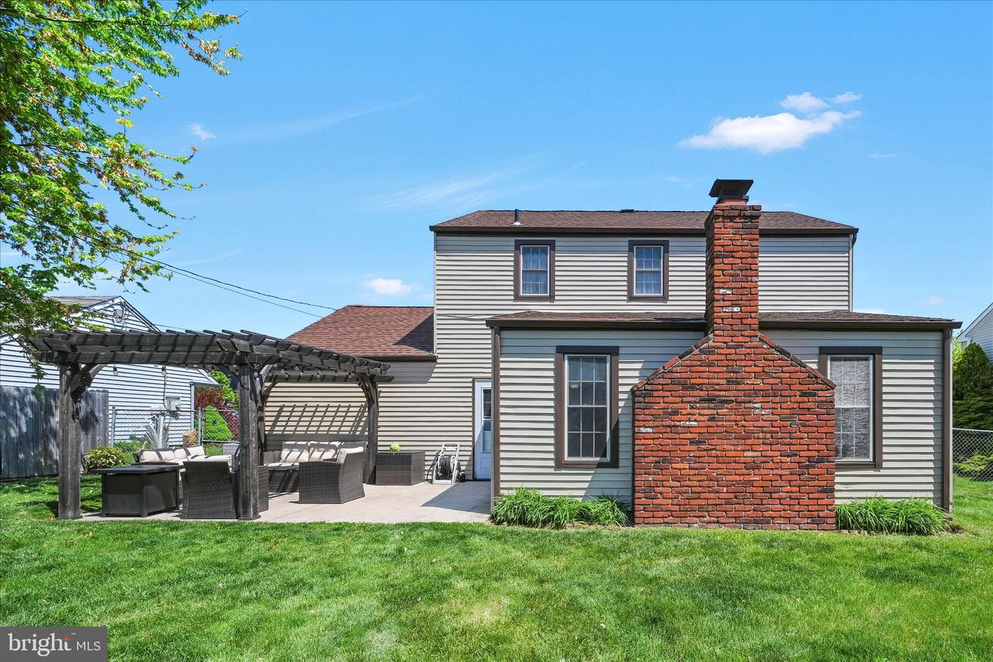 616 S Oxford Valley Road photo 30