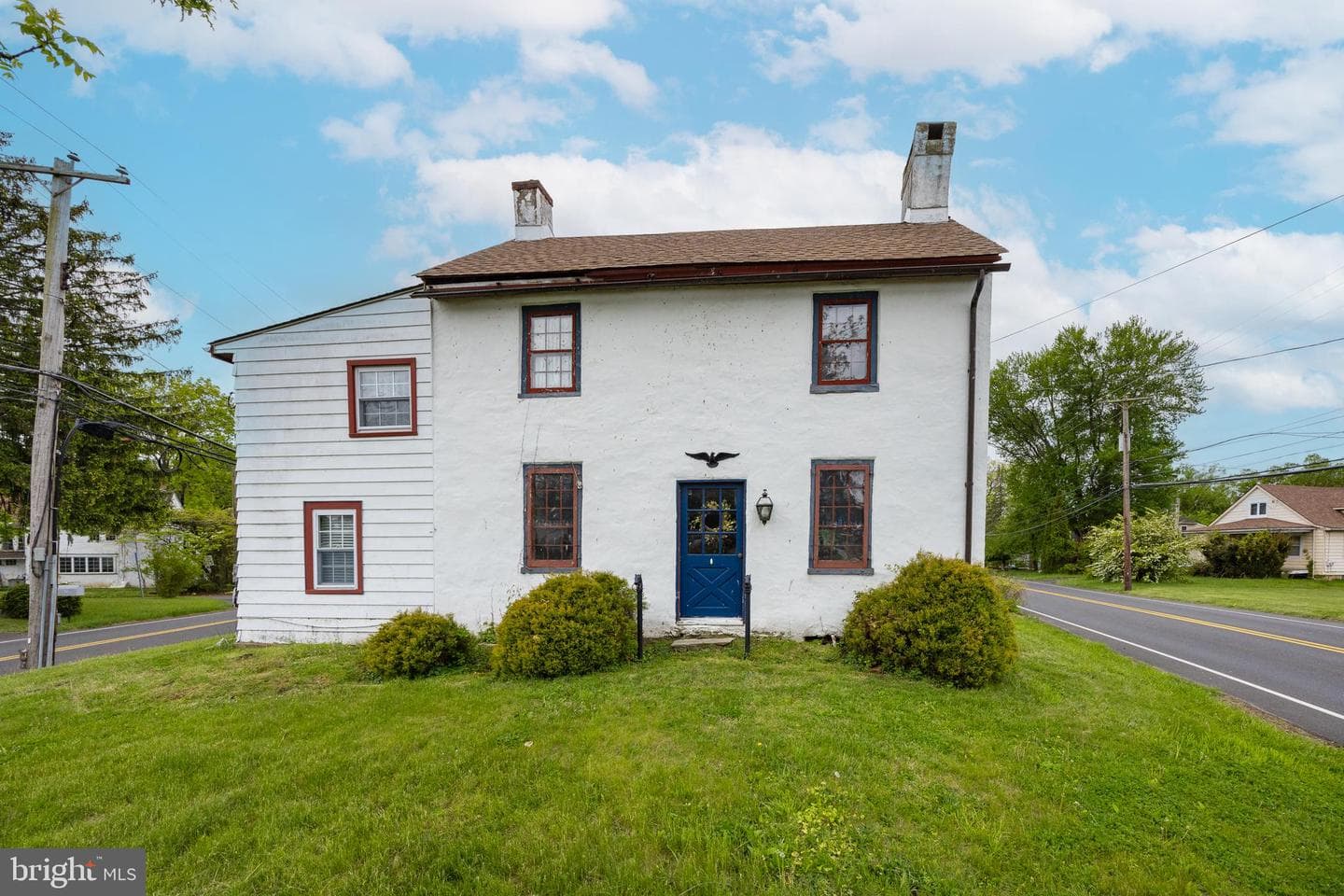 664 Old Lincoln Highway, Langhorne