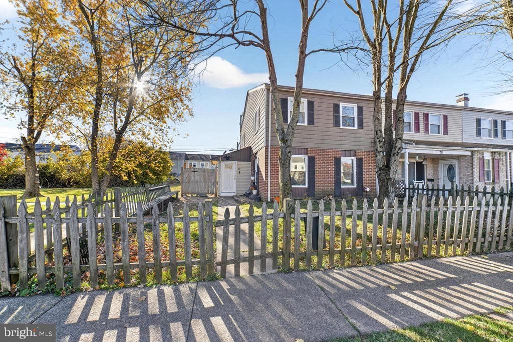 19 Congress Court, Quakertown