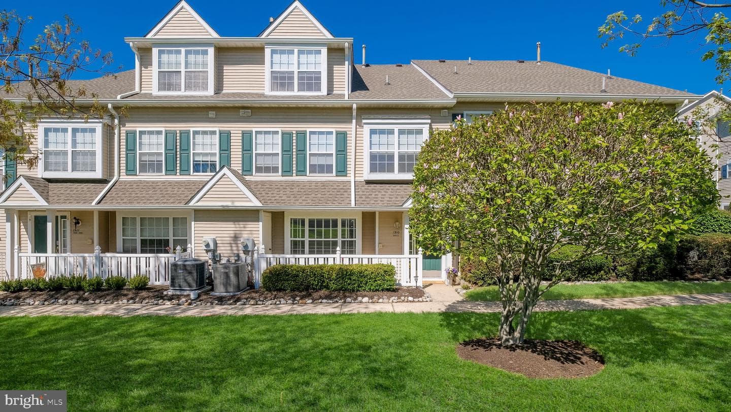 1510 Carol Court #1503