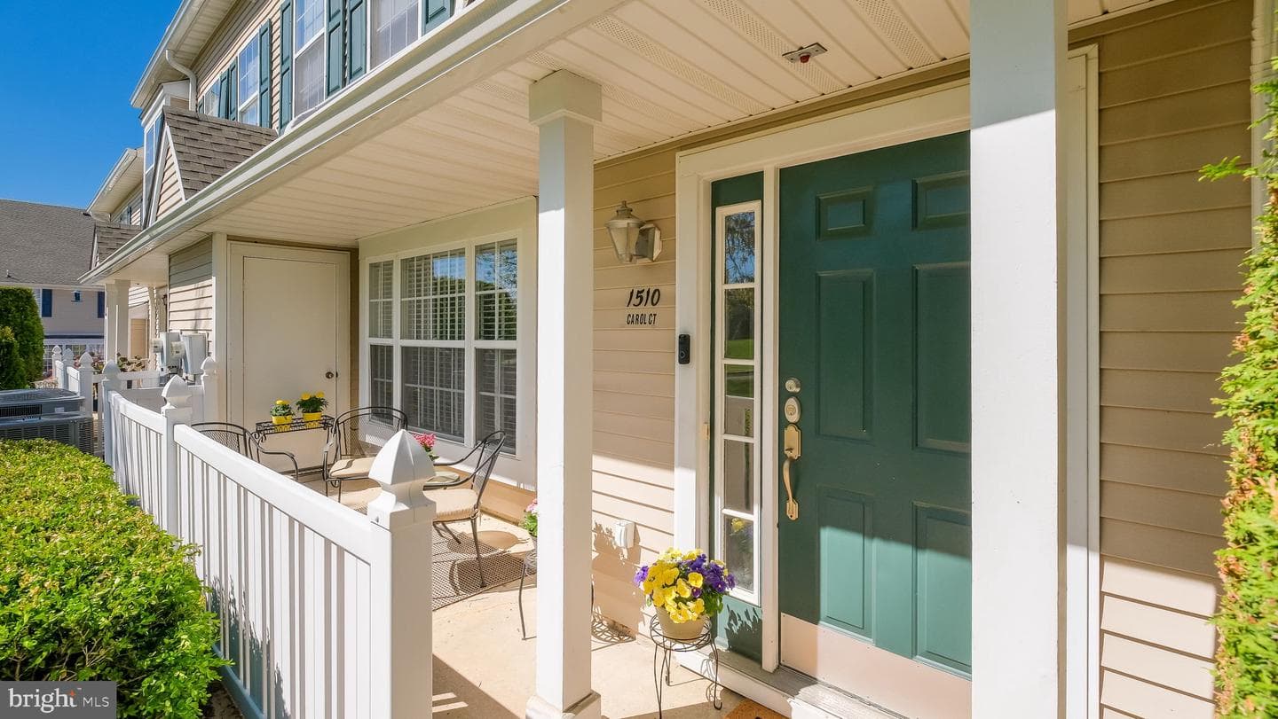 1510 Carol Court #1503 photo 3