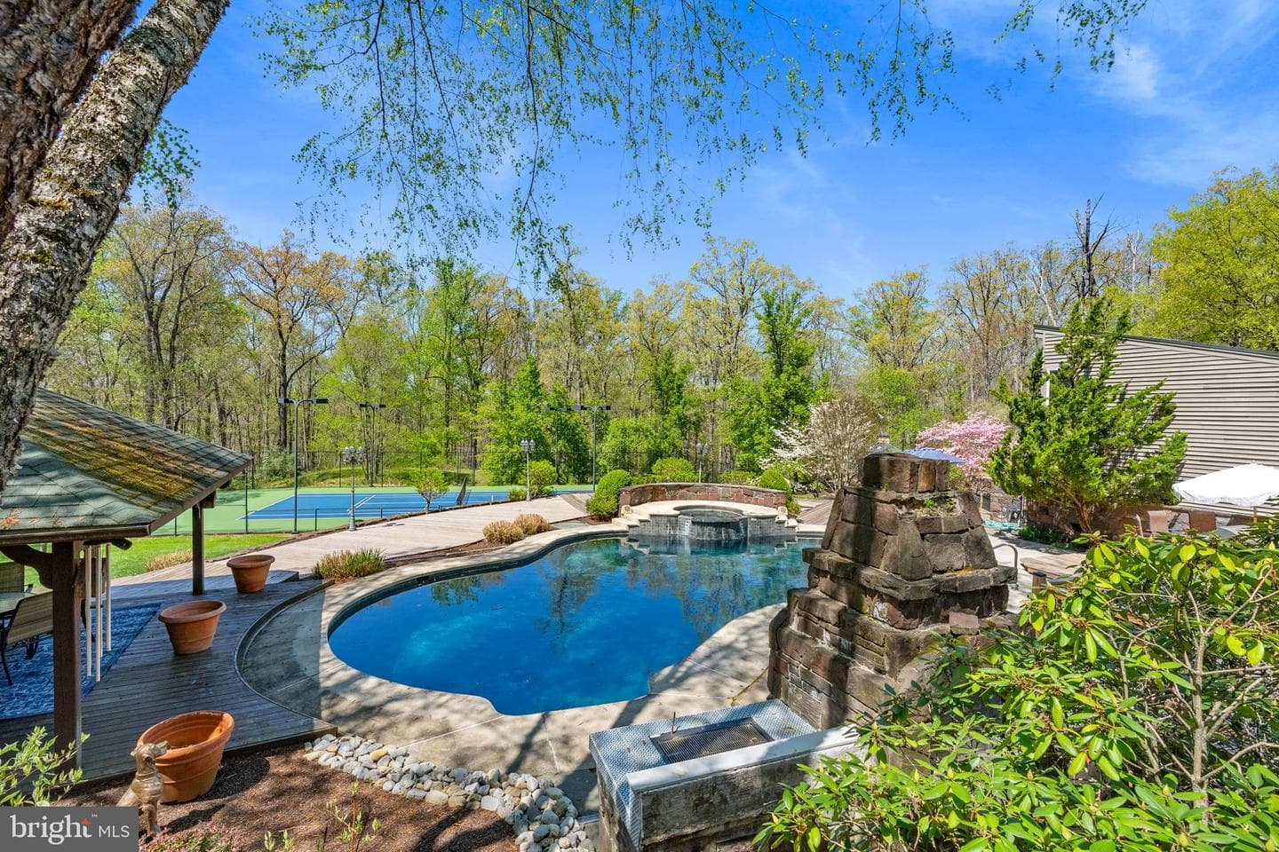 2094 Aquetong Road photo 8