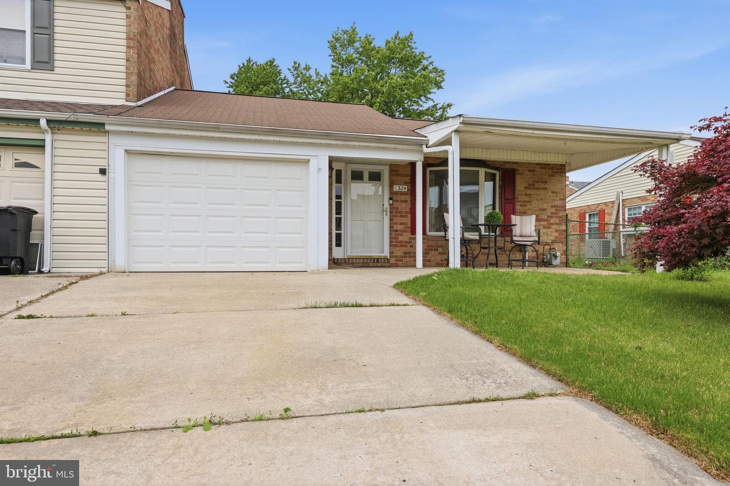 6324 Musket Court photo 2