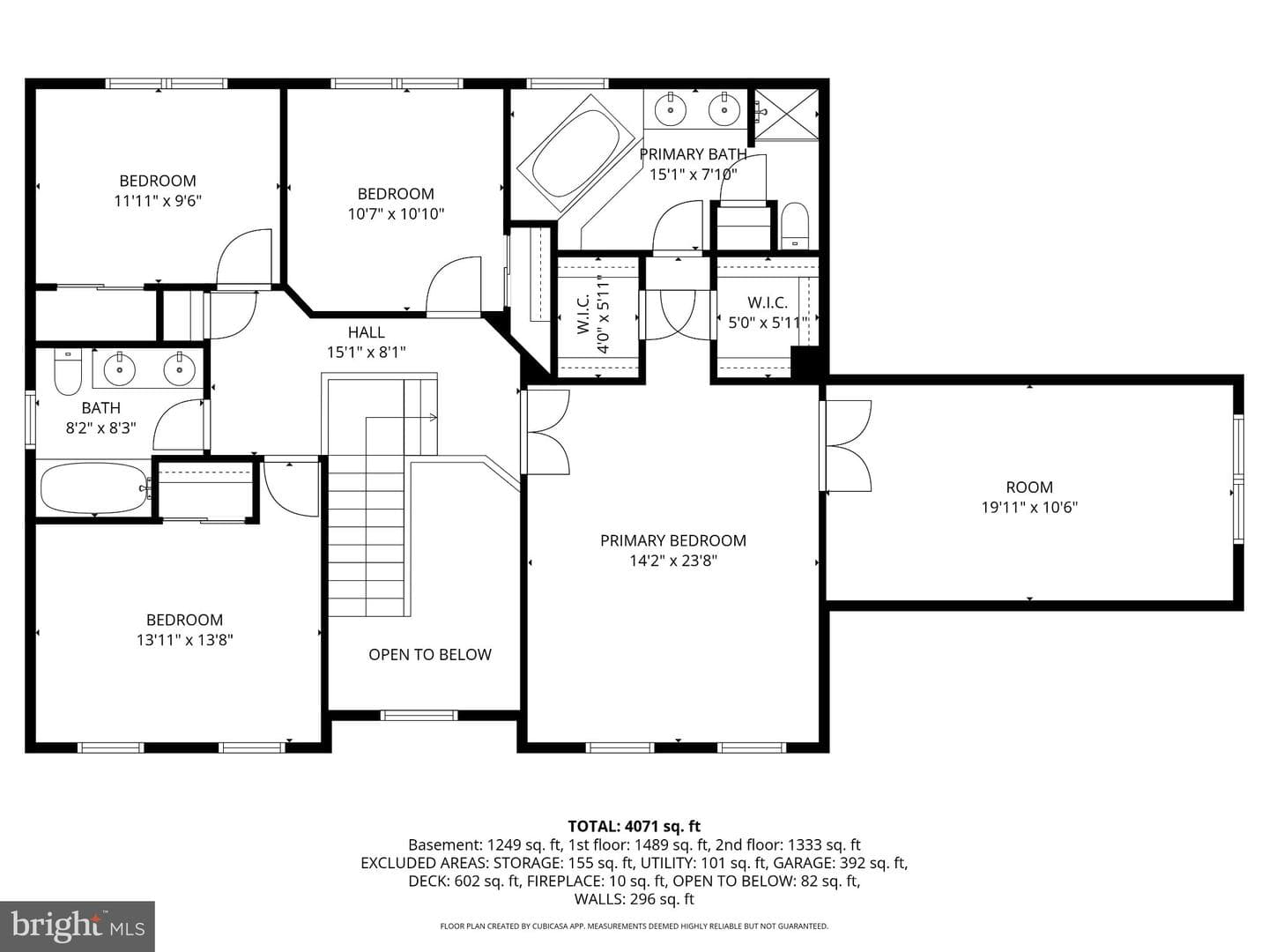 139 Statesman Road photo 61