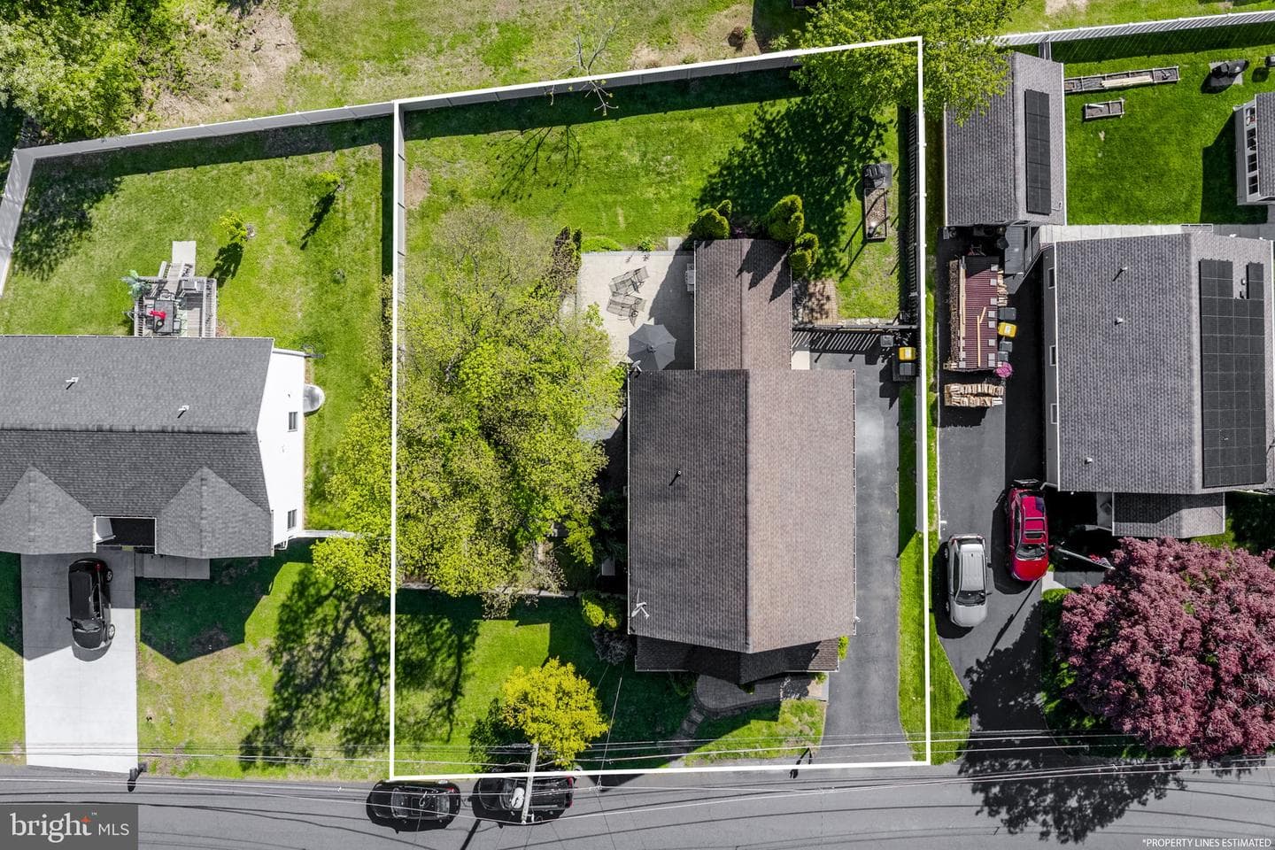 131 N Hawthorne Avenue photo 3