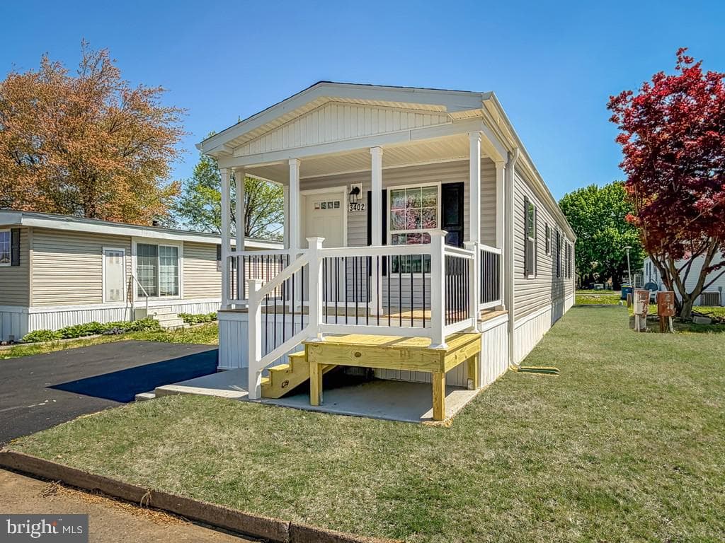 3402 Clayton Drive, Morrisville